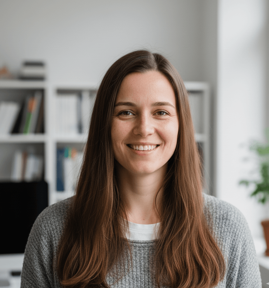 Sarah Mitchell - BioHealth Source