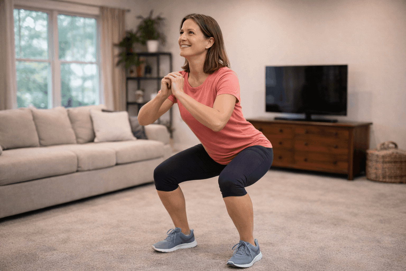 exercises to reduce blood sugar levels